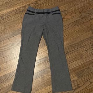 Woman’s work pants